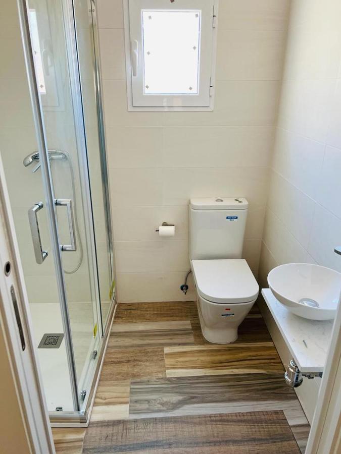 Appartement Fantastico Piso Nuevo En El Centro De