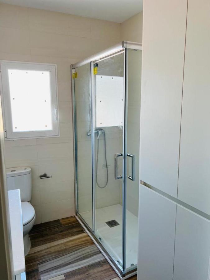 Appartement Fantastico Piso Nuevo En El Centro De *