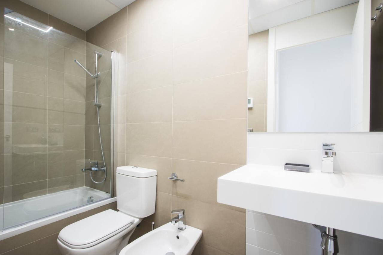 Appartement Intempo Sky 165