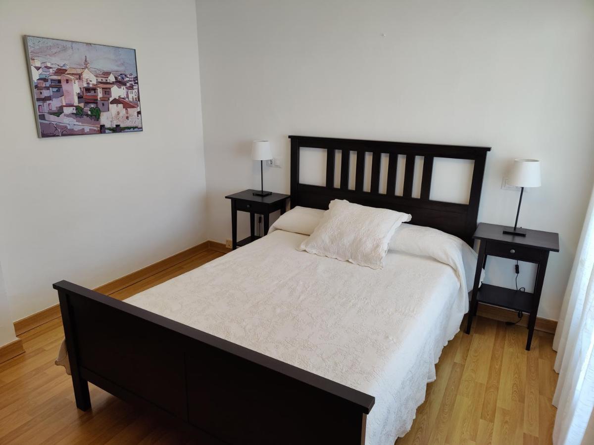 Appartement Atico Carrasco *