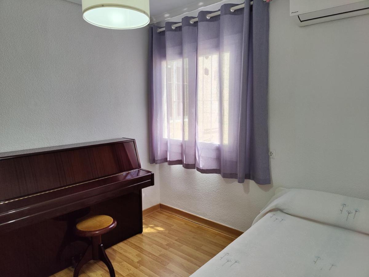 Atico Carrasco Appartement *