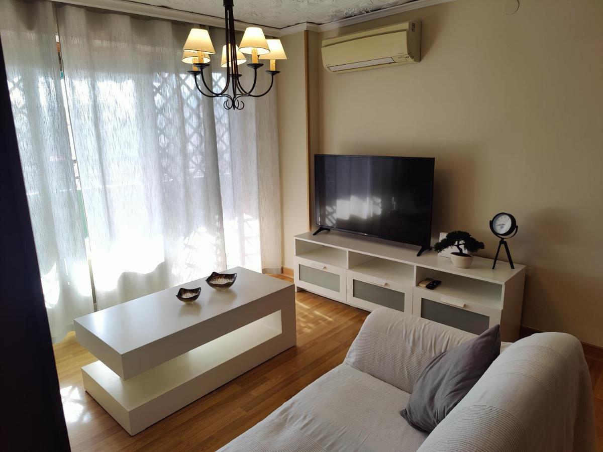 Appartement Atico Carrasco *