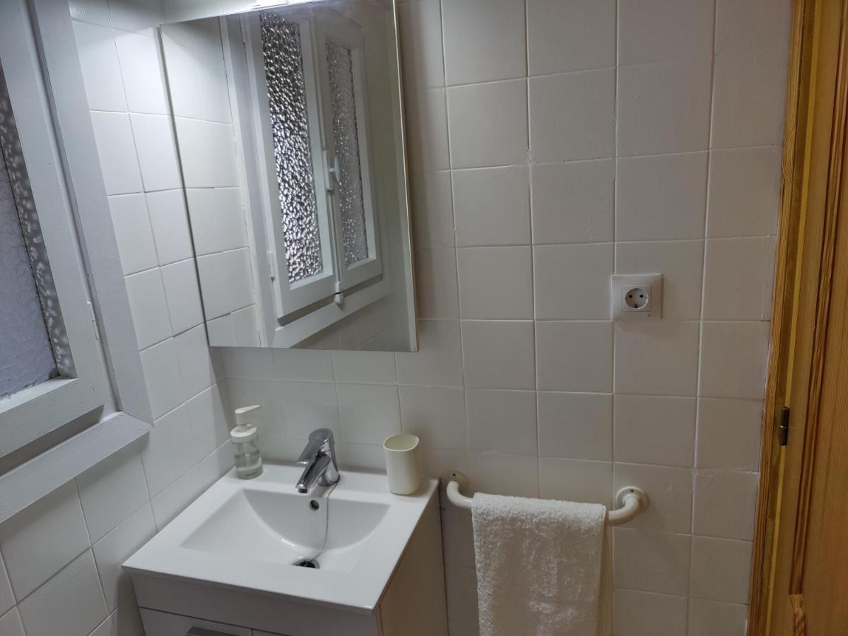 Appartement Atico Carrasco