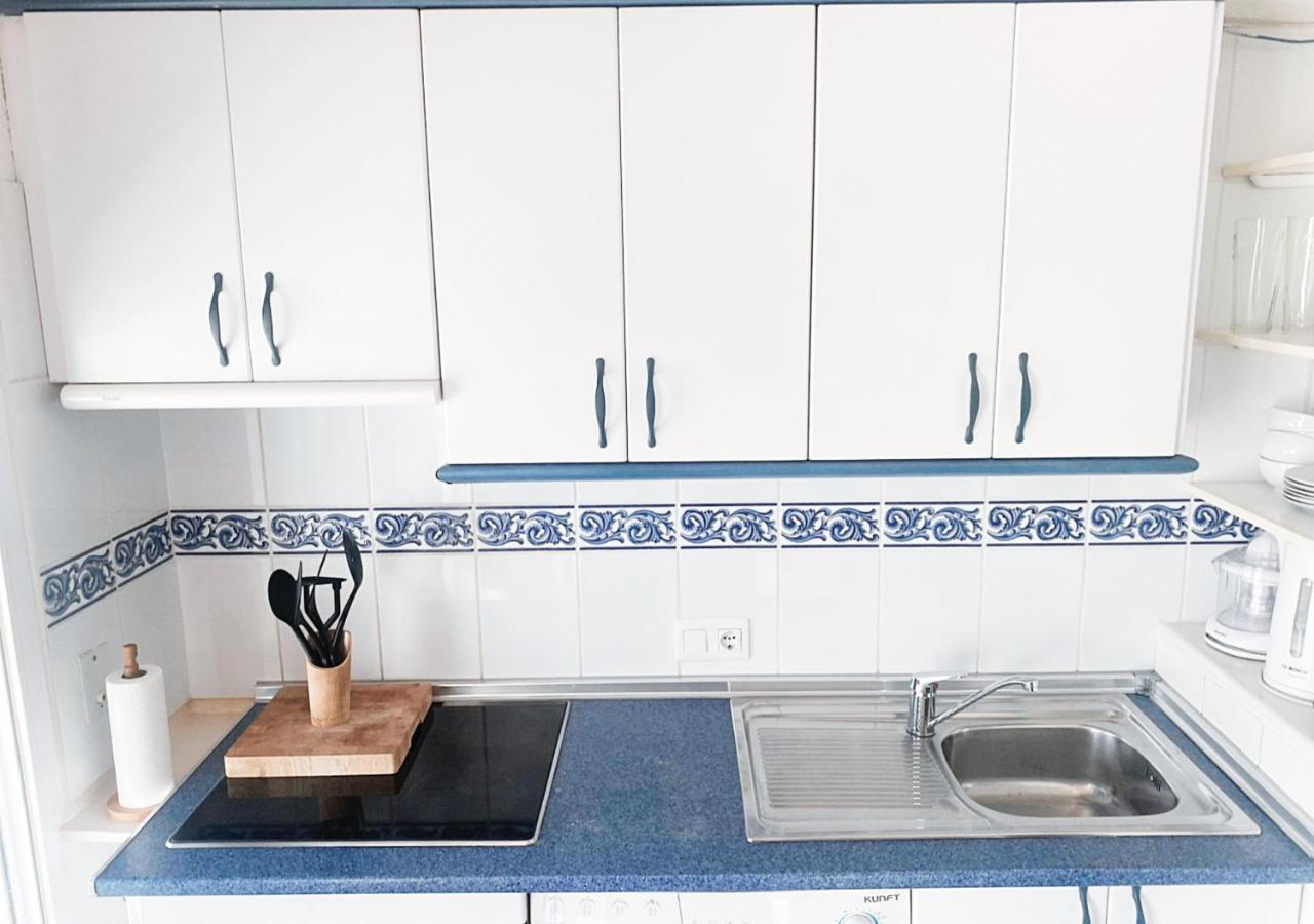 Wonderful 1 Bedroom House - Poniente