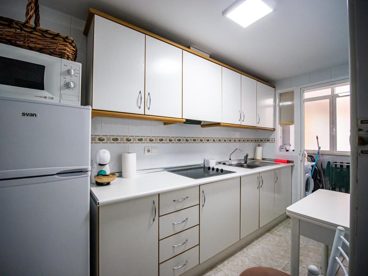 Alameda 20 Centre Apartment Benidorm