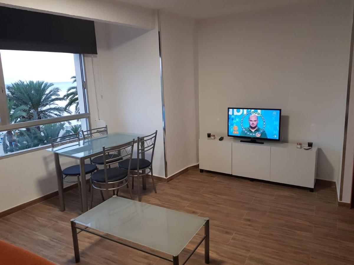 Primera Linea Playa Apartment Benidorm