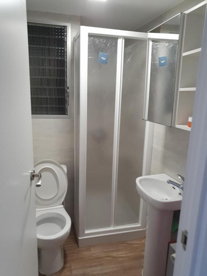 Primera Linea Playa Apartment Benidorm