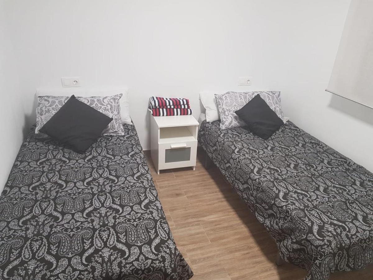 Apartment Primera Linea Playa *