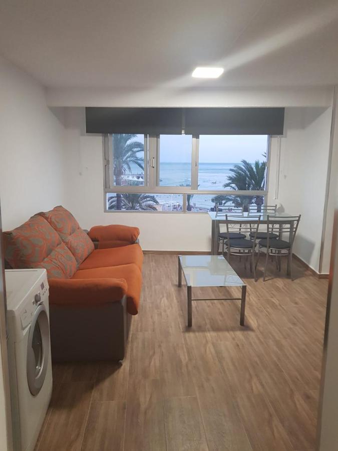 Apartment Primera Linea Playa *
