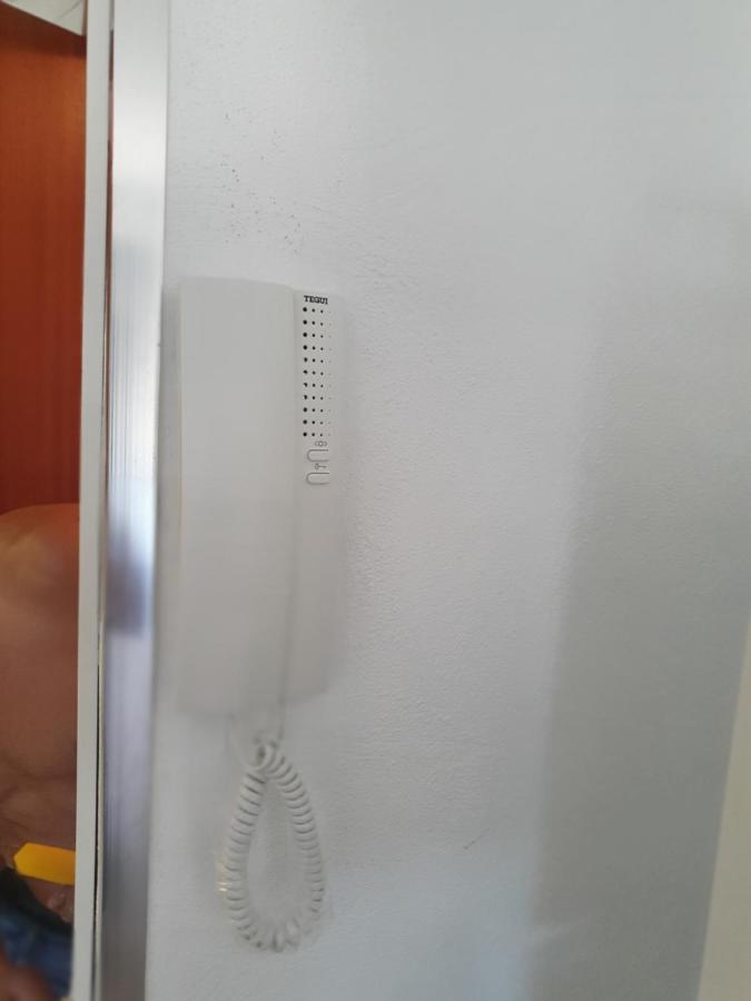 Apartment Primera Linea Playa Benidorm