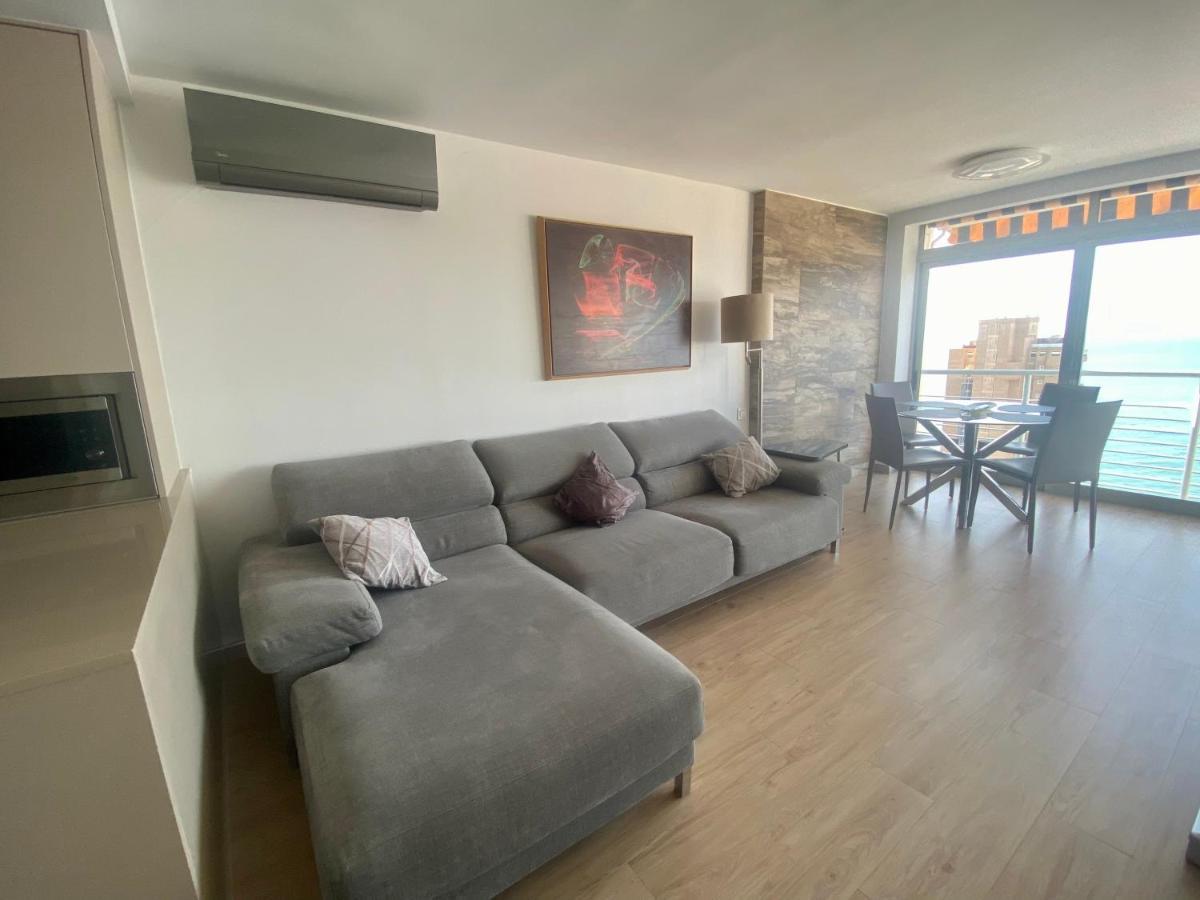 Appartement Cielo Con Vistas Panoramicas *