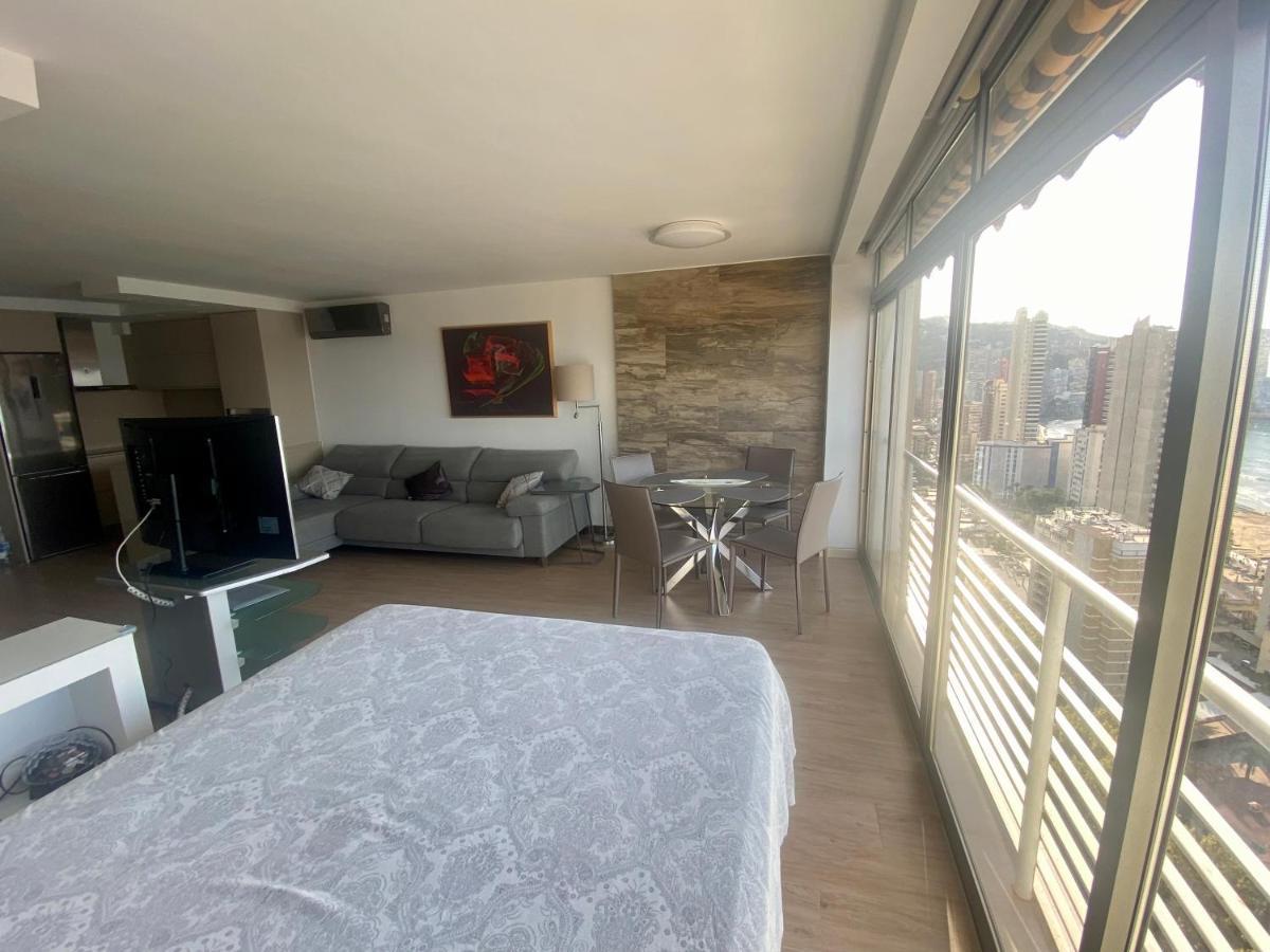 Appartement Cielo Con Vistas Panoramicas