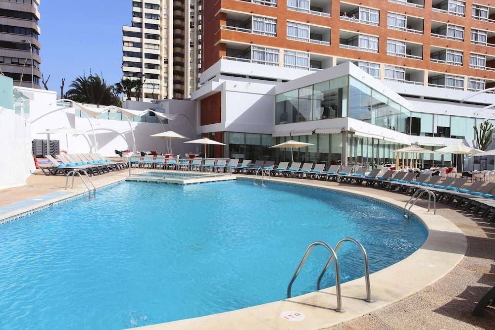 Flamingo - Adults Recommended 4* Benidorm