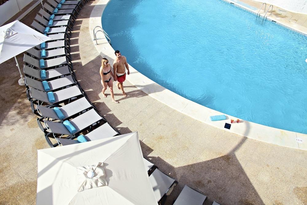 Flamingo - Adults Recommended Aparthotel Benidorm