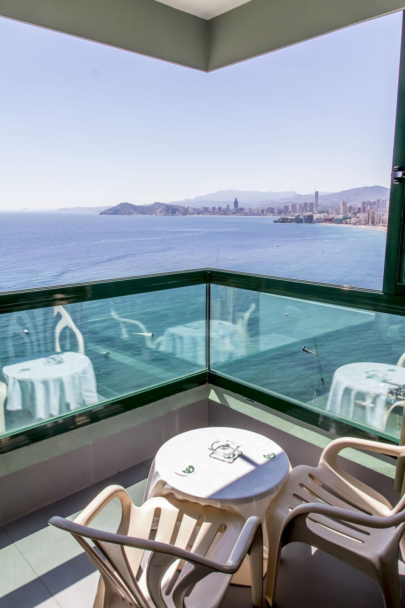 Hotel Kaktus Benikaktus 3*