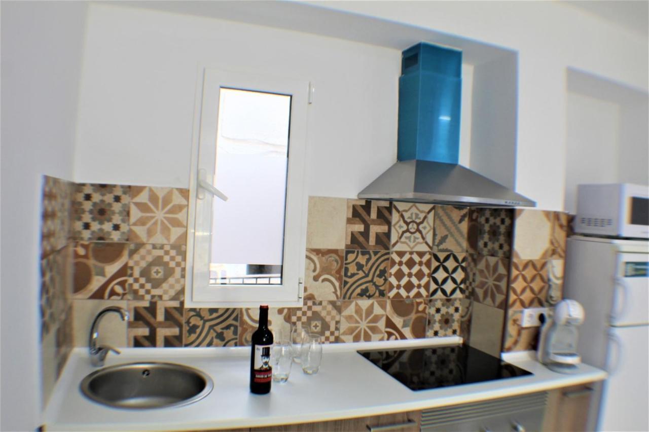Apartment Alameda 31 Centro Levante Benidorm