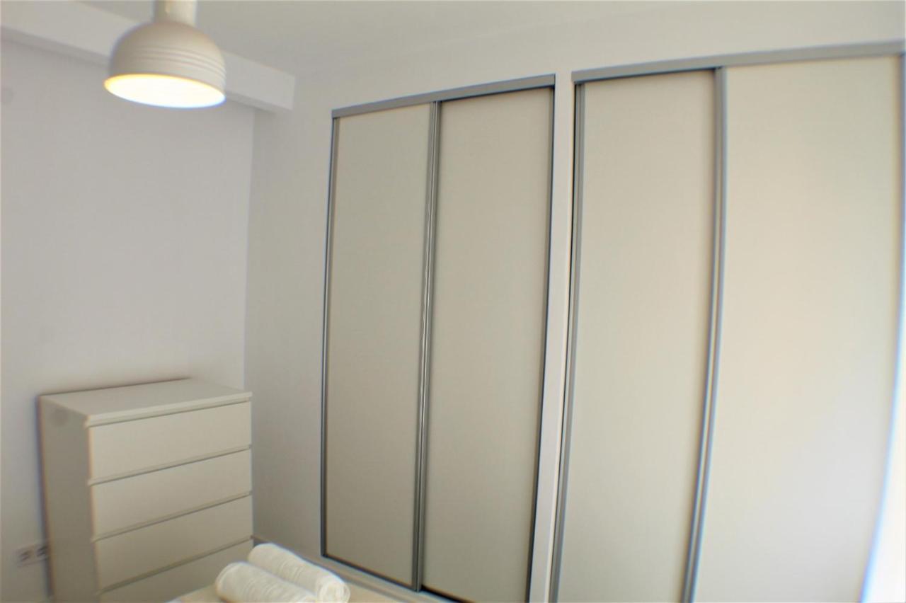 Alameda 31 Centro Levante Apartment *