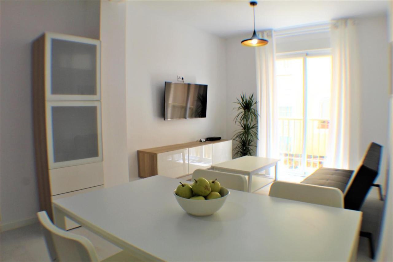 Alameda 31 Centro Levante Apartment