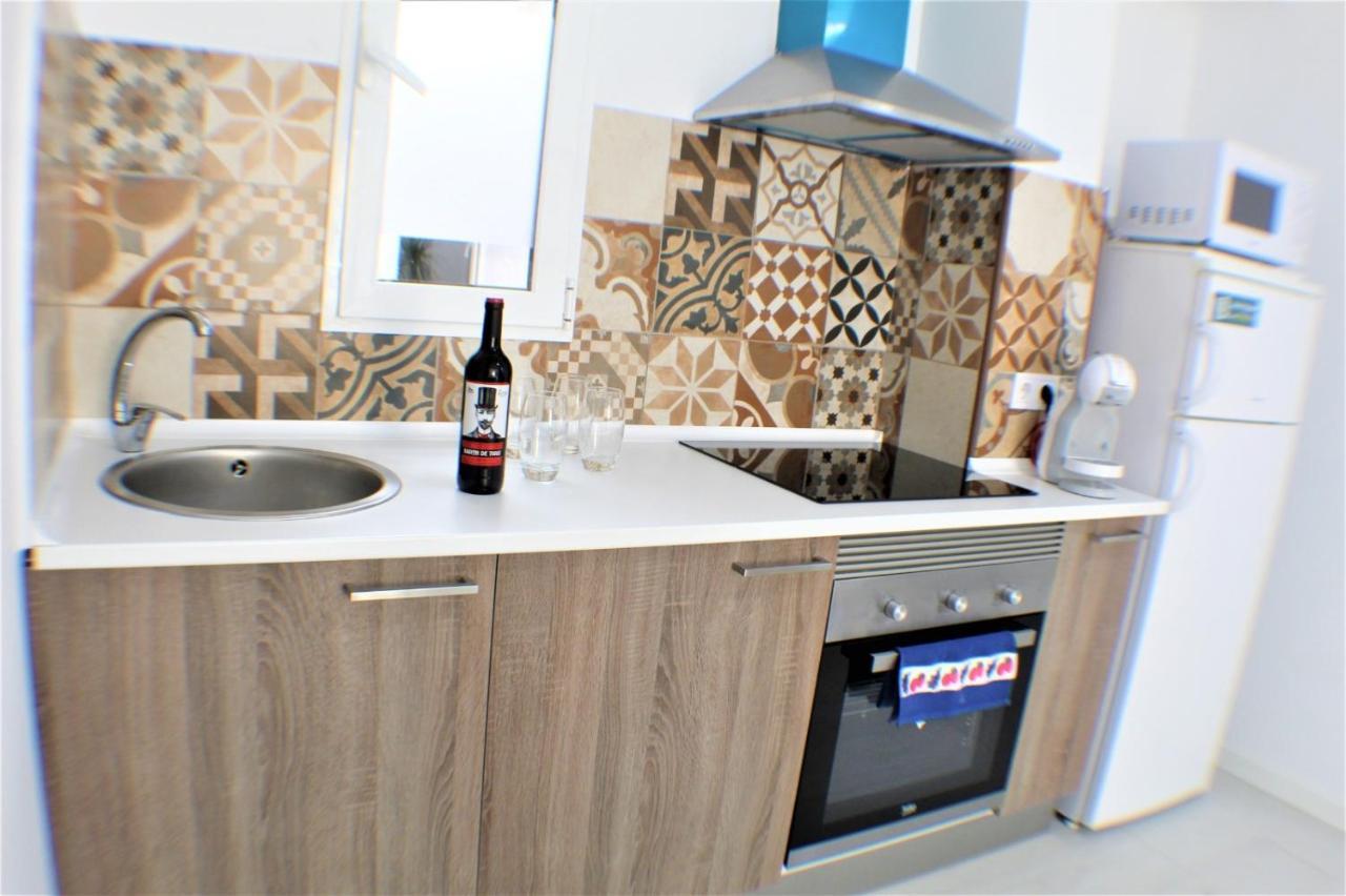 Apartment Alameda 31 Centro Levante