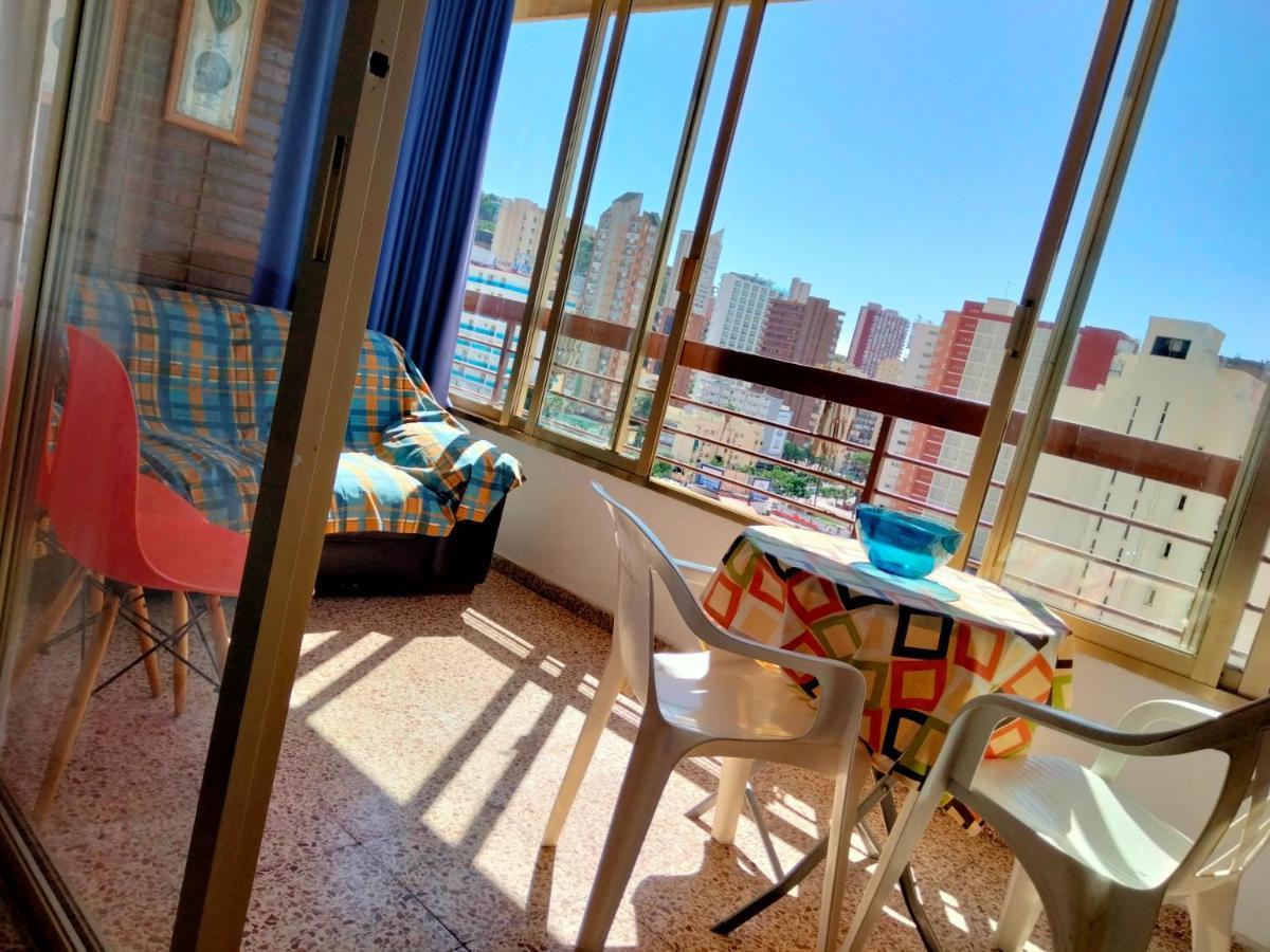Acuarium 3 * Benidorm