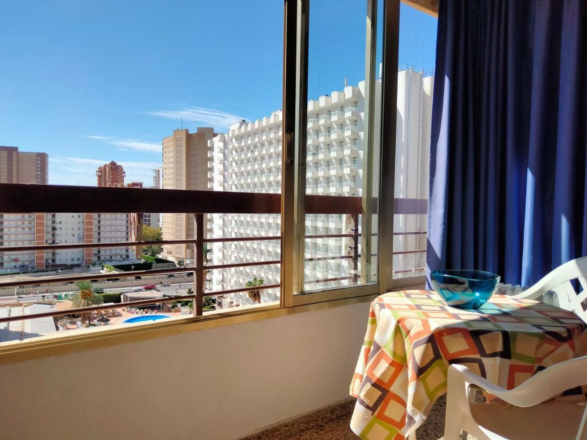 Acuarium 3 Apartment Benidorm