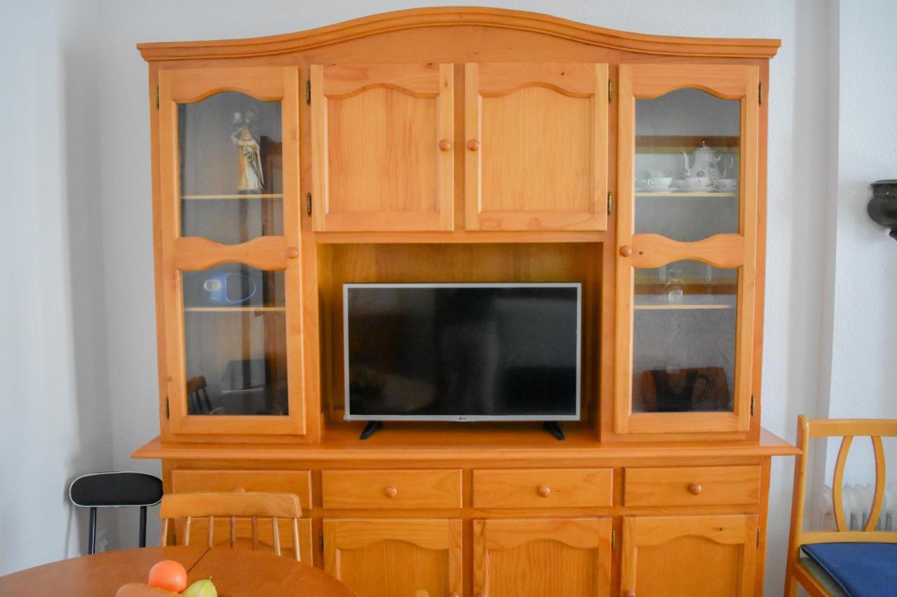 Ola Azul Nice Apartamento Benidorm
