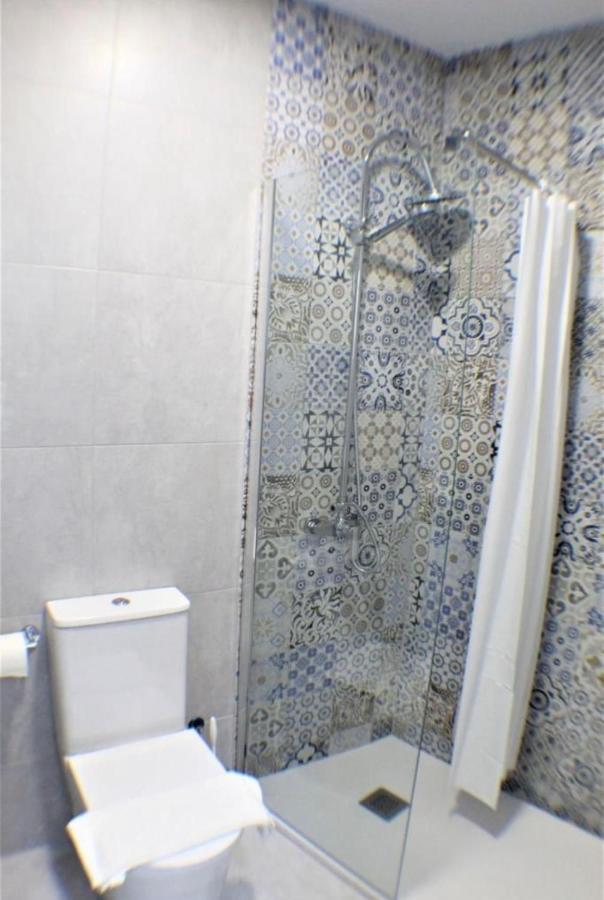 Apartment Alameda 31 Centro Levante