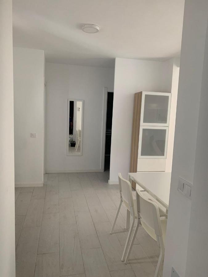 Apartment Alameda 31 Centro Levante *