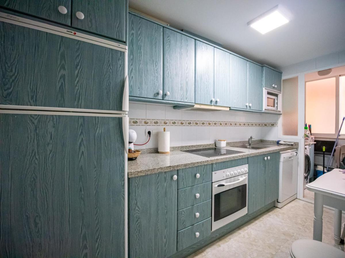 Apartment Alameda 20 Centre