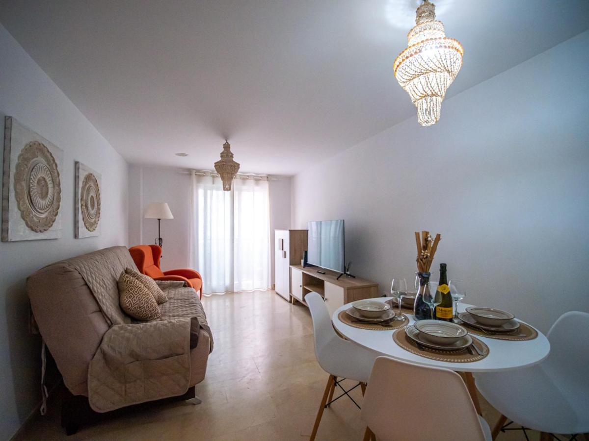 Apartment Alameda 20 Centre