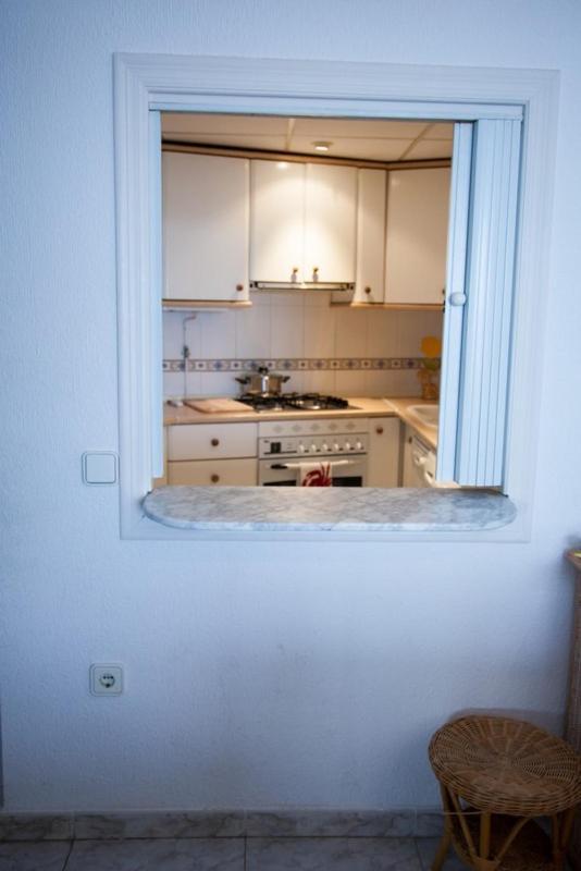 Appartement Seafront Unbeatable Location A Benidorm