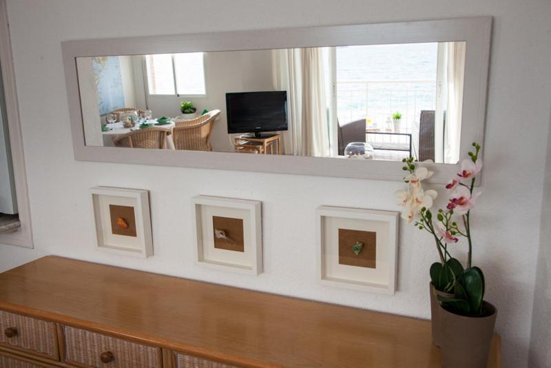 Seafront Unbeatable Location A Appartement Benidorm