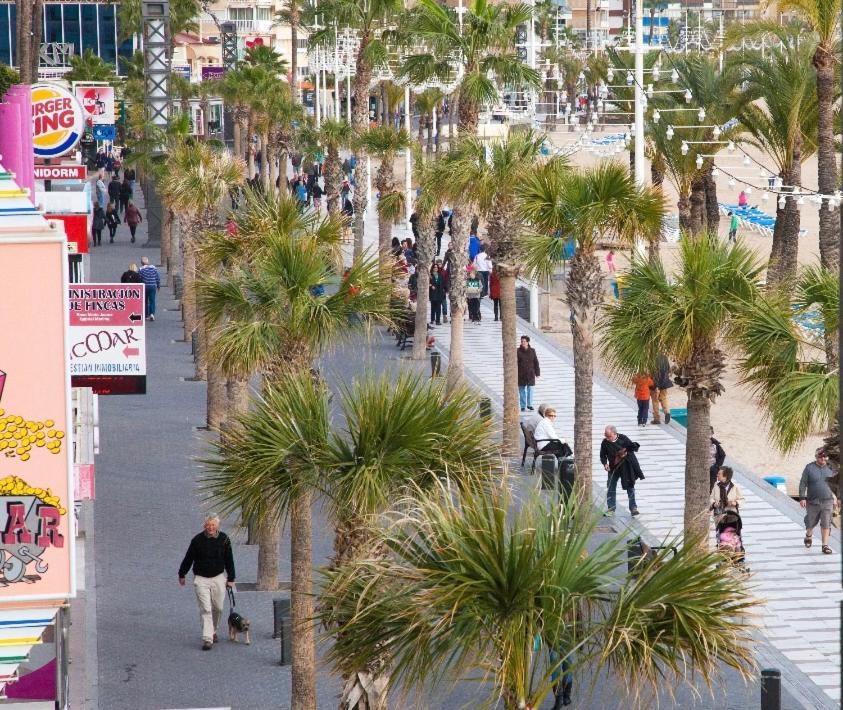 Seafront Unbeatable Location A *