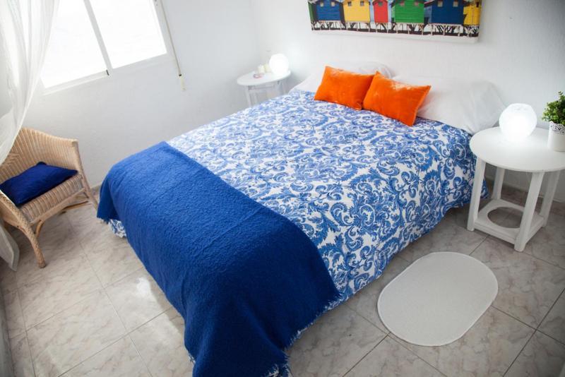 Seafront Unbeatable Location A