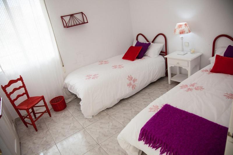 Seafront Unbeatable Location A Appartement *