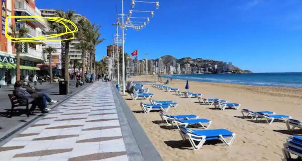 Appartement Seafront Unbeatable Location A *