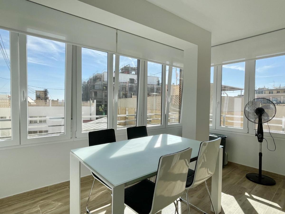 Luxury Center Apartment *