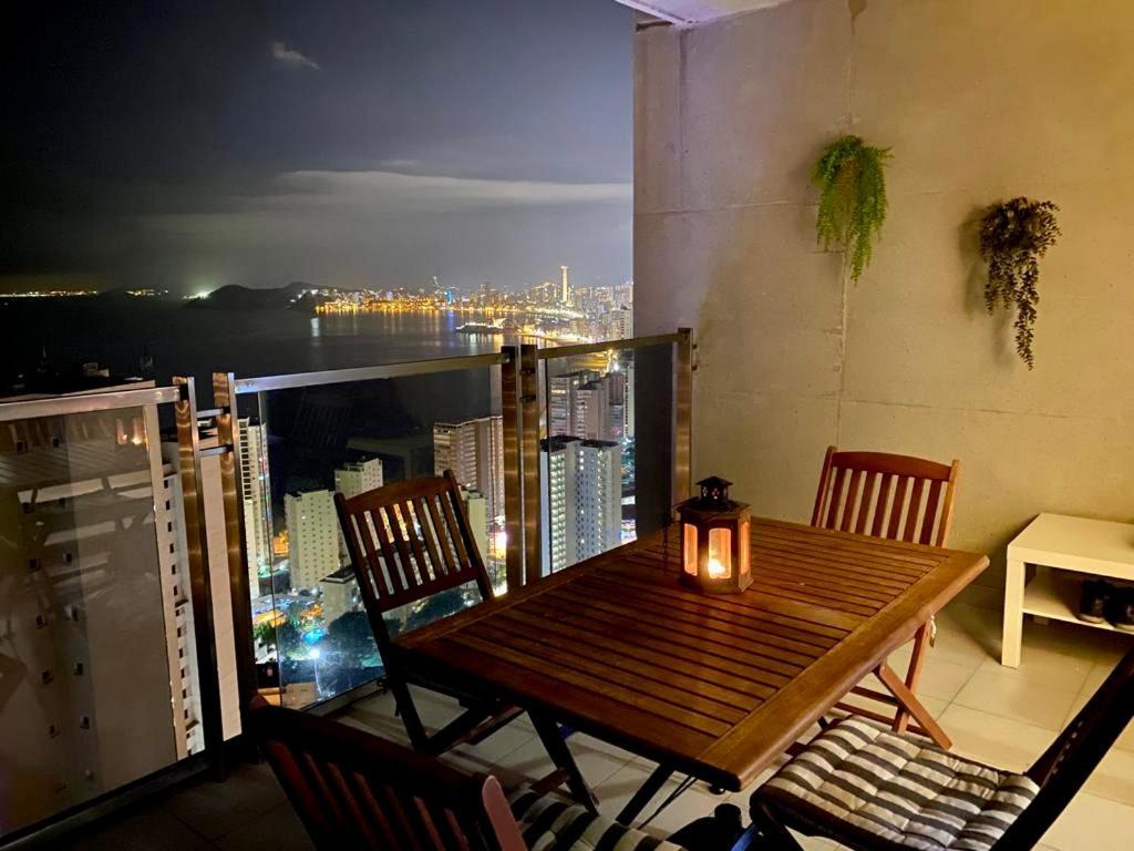 Lujoso Con Vistas Al Mar En Mirador Del Mediterraneo By Gestaltur Apartment *