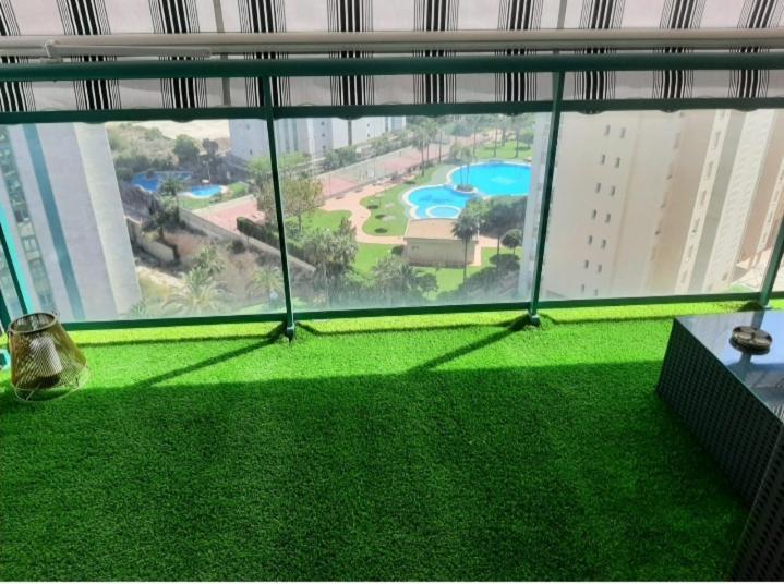 Apartment Precioso Con Piscina Cerca De La Playa