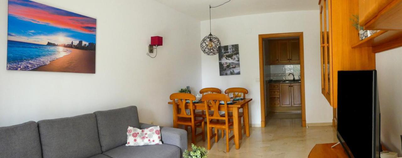 2 Kamer Appartement Comfort