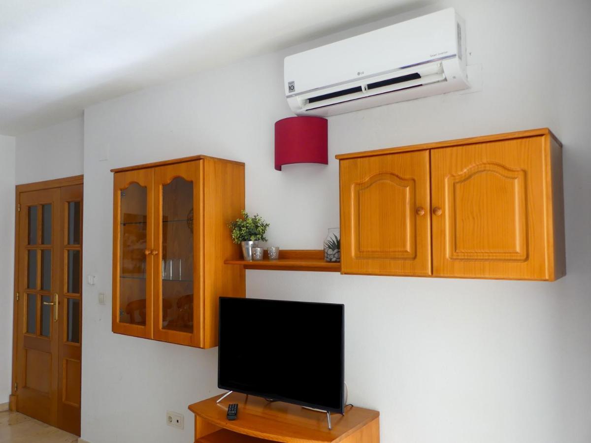 2 Kamer Appartement Comfort * Benidorm