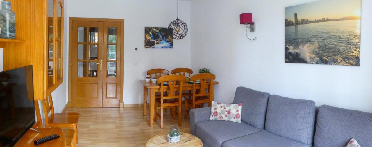 2 Kamer Appartement Comfort Appartement Benidorm