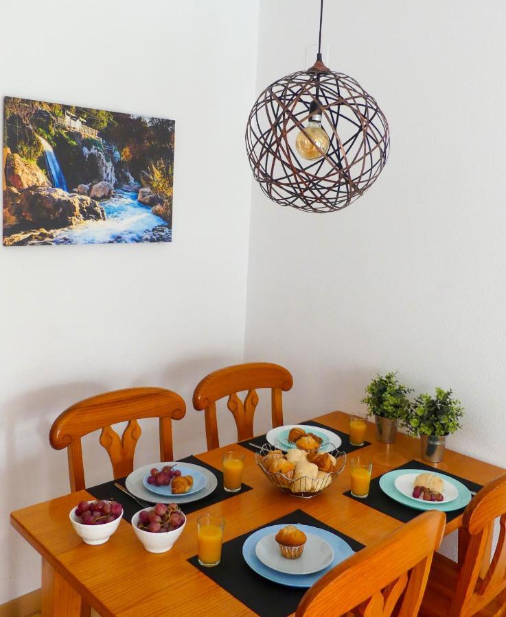 Appartement 2 Kamer Appartement Comfort Benidorm