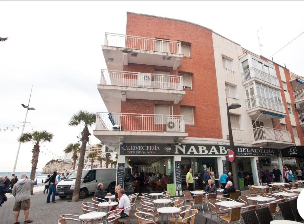 Seafront Unbeatable Location A *