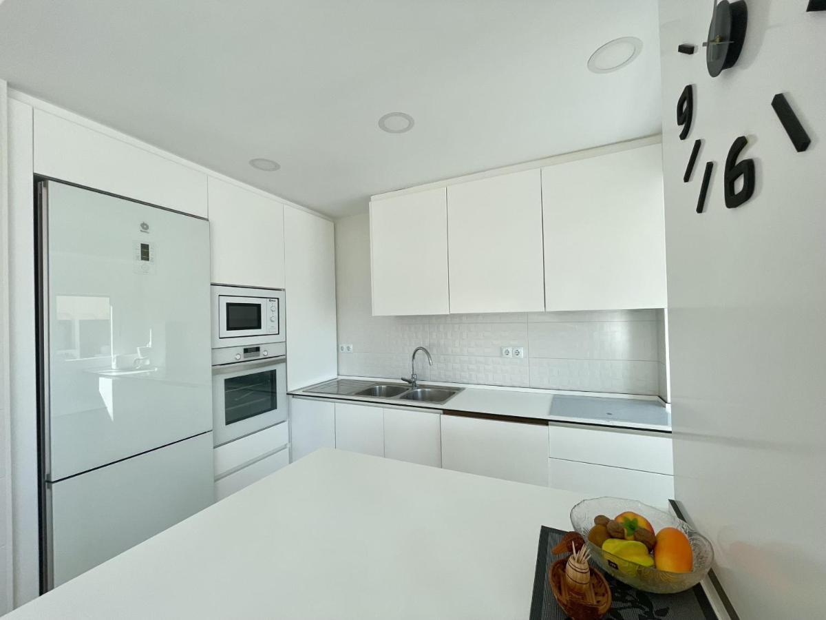 Luxury Center Apartment Benidorm