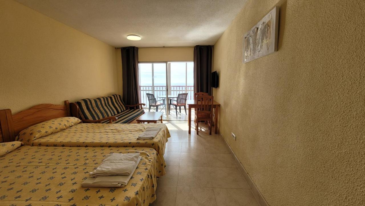 Apartment Damas Estudio-fincas Benidorm