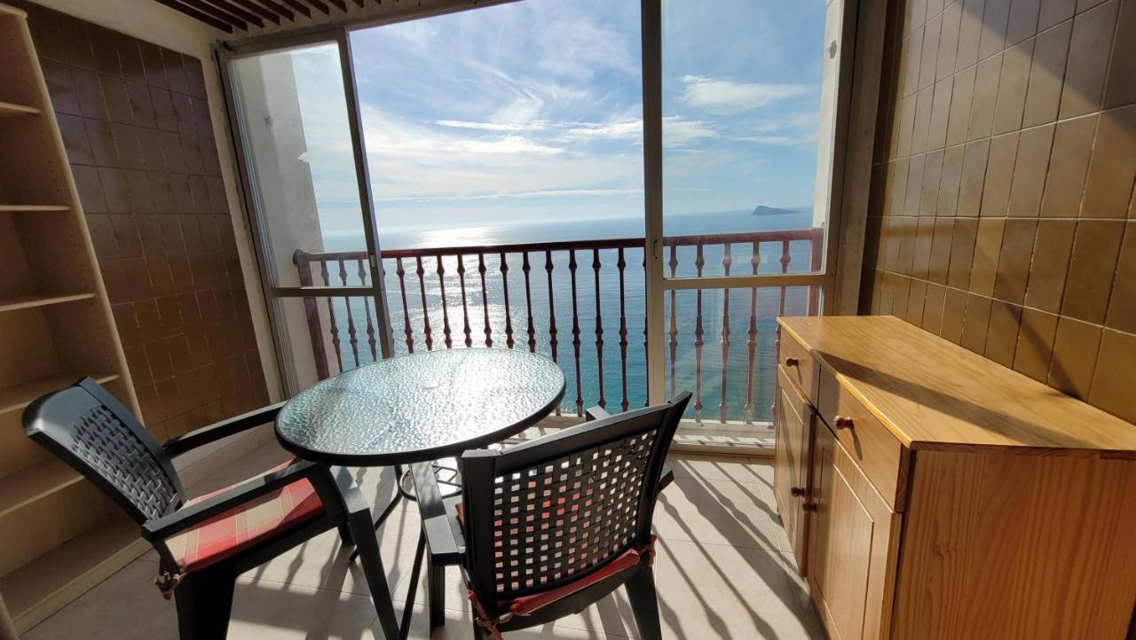 Apartment Damas Estudio-fincas *