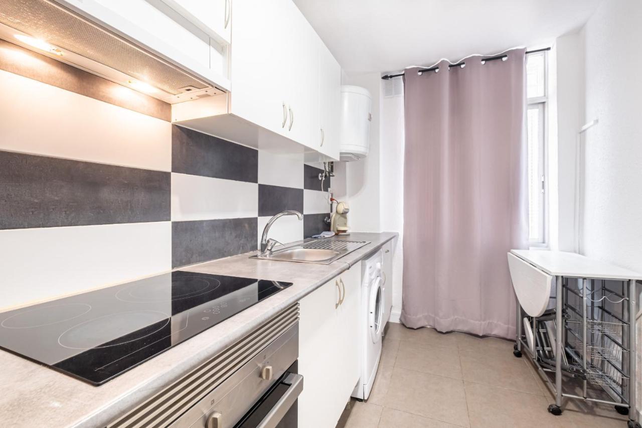 Parque Loix 3-42 Levante Beach Apartamento *