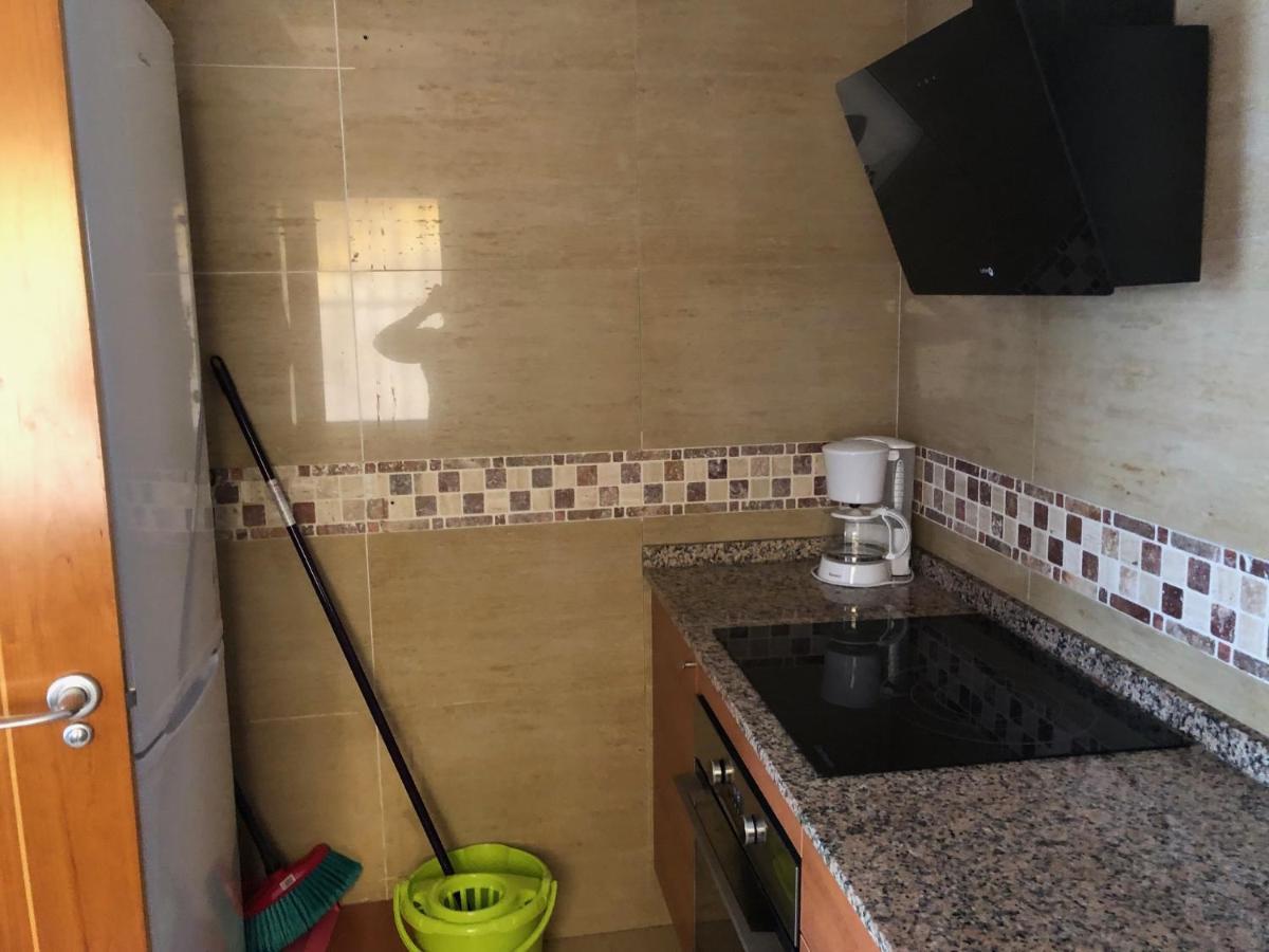Aparthotel Nicaragua Benidorm