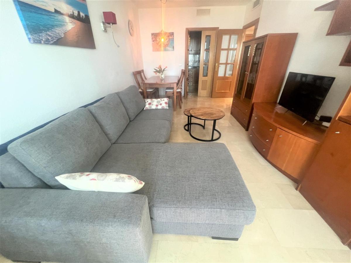 Gemelos 22-2-24 Apartment Benidorm